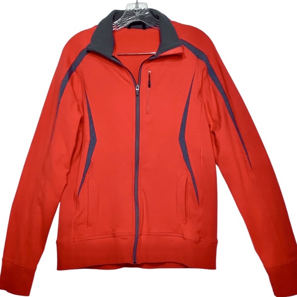 Lululemon Smash Jacket - Picture 3 of 9